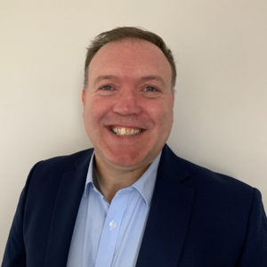 Ovarro Appoints New UK Sales Director