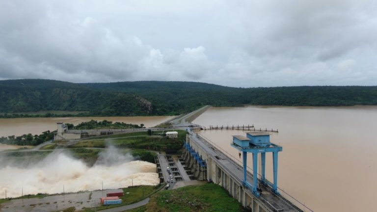 ANDRITZ to Modernize the Jebba Hydropower Plant in Nigeria