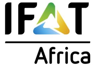 IFAT Africa in den November 2021 verschoben
