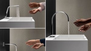 More Important Than Ever: ‘Bathroom Hygiene’ at ISH digital 2021