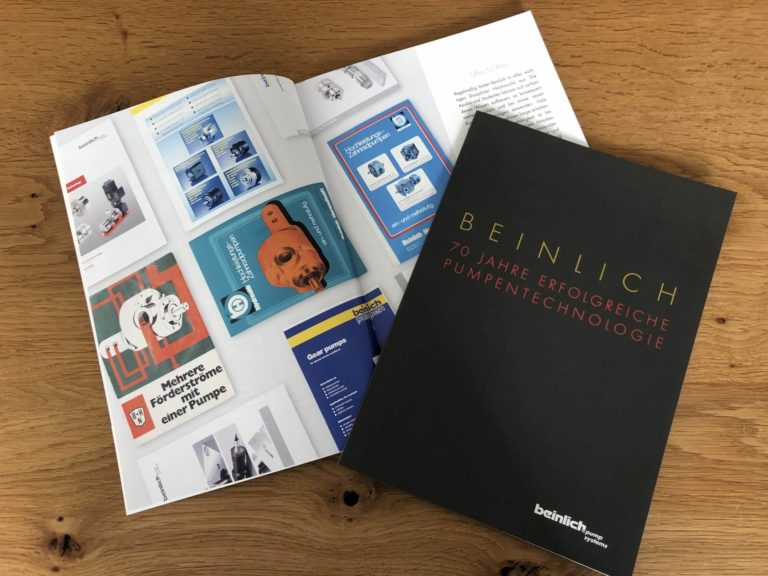 Beinlich Pumps célèbre le 70e anniversaire de l’entreprise