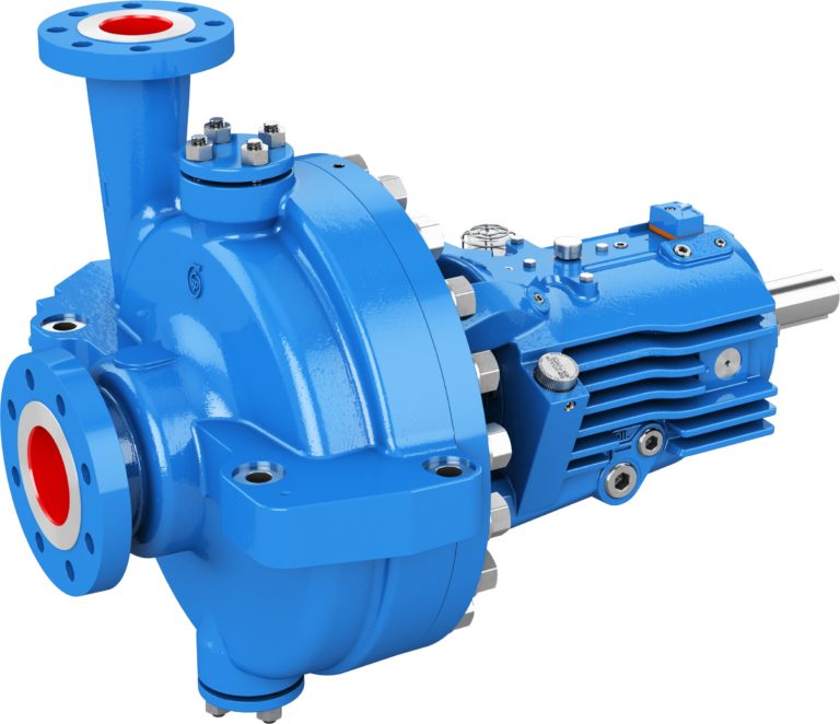 ITT Pumps New Pump to Advance the Oil Industry | impeller.net - The Online Pump Magazine