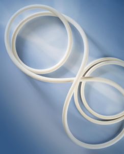 Soluzioni di produzione per guarnizioni O-ring di grande diametro