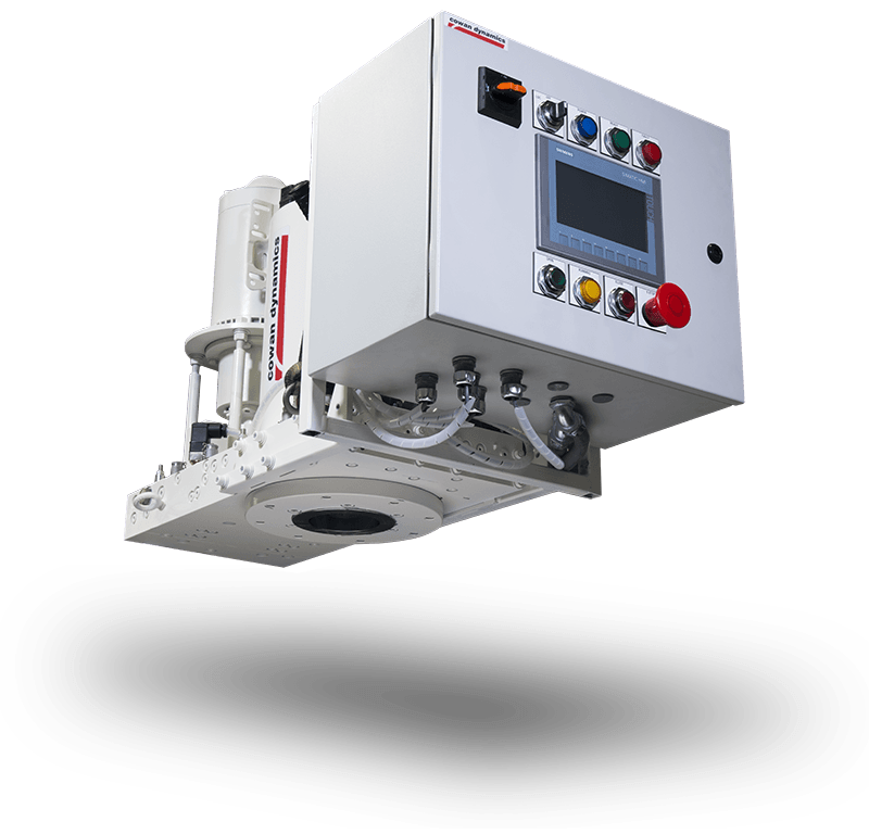 Cowan Dynamics Presents Newly Expanded Brochure for the E2HR Series