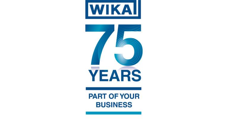75 ans de WIKA: d’une usine de manomètres à un acteur mondial de la technologie de mesure