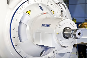 Sulzer améliore les capacités de production de son usine finlandaise