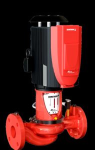 Armstrong Unveils New Line of Outdoor Pumps