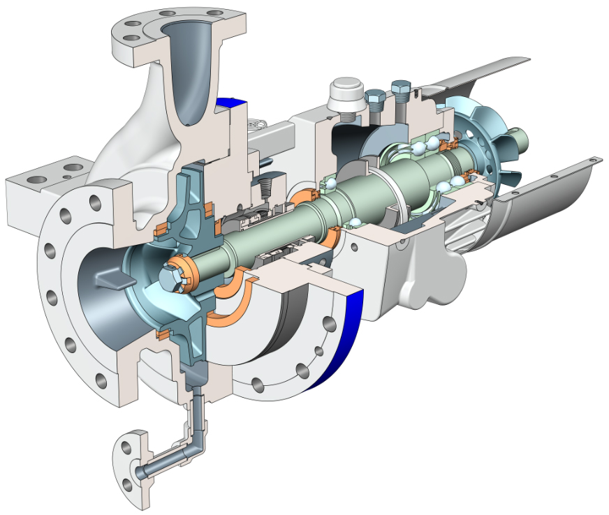 Editorial Beyond the Bearing Housing Retrofit The