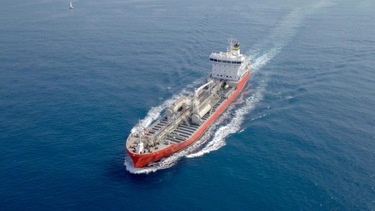 Svanehøj Wins Major Pump Order for New Chinese MR Tankers