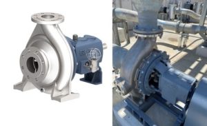 EBARA Delivers Pumps to Spiber’s Plant in Thailand