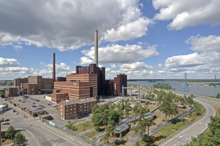 L’azienda energetica finlandese ha assunto Sulzer Sense