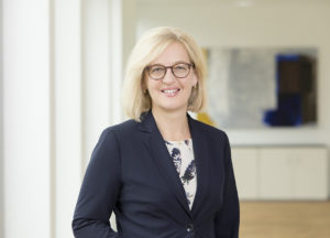 DVGW-Expertin Dr. Claudia Castell-Exner als EurEau-Präsidentin wiedergewählt
