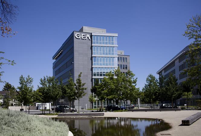 GEA Announces Net-Zero Greenhouse Gas Emissions by 2040