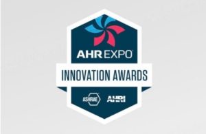 AHR Expo Announces Open Call for the 2022 Innovation Awards