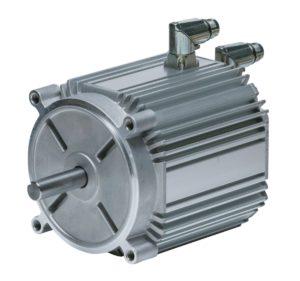 New PMAC Motors are Often the Best Solution for Processing Applications