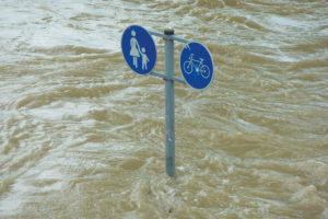 DWA fordert bessere Abstimmung zwischen Hochwasservorsorge und Katastrophenschutz