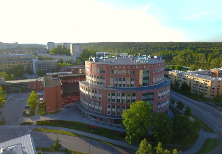 Atlas Copco a fait l’acquisition d’une société canadienne spécialisée dans les pompes centrifuges