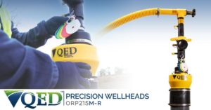 Q.E.D Announces Upgrades to ORP215M-R Precision Orifice Plate Wellhead