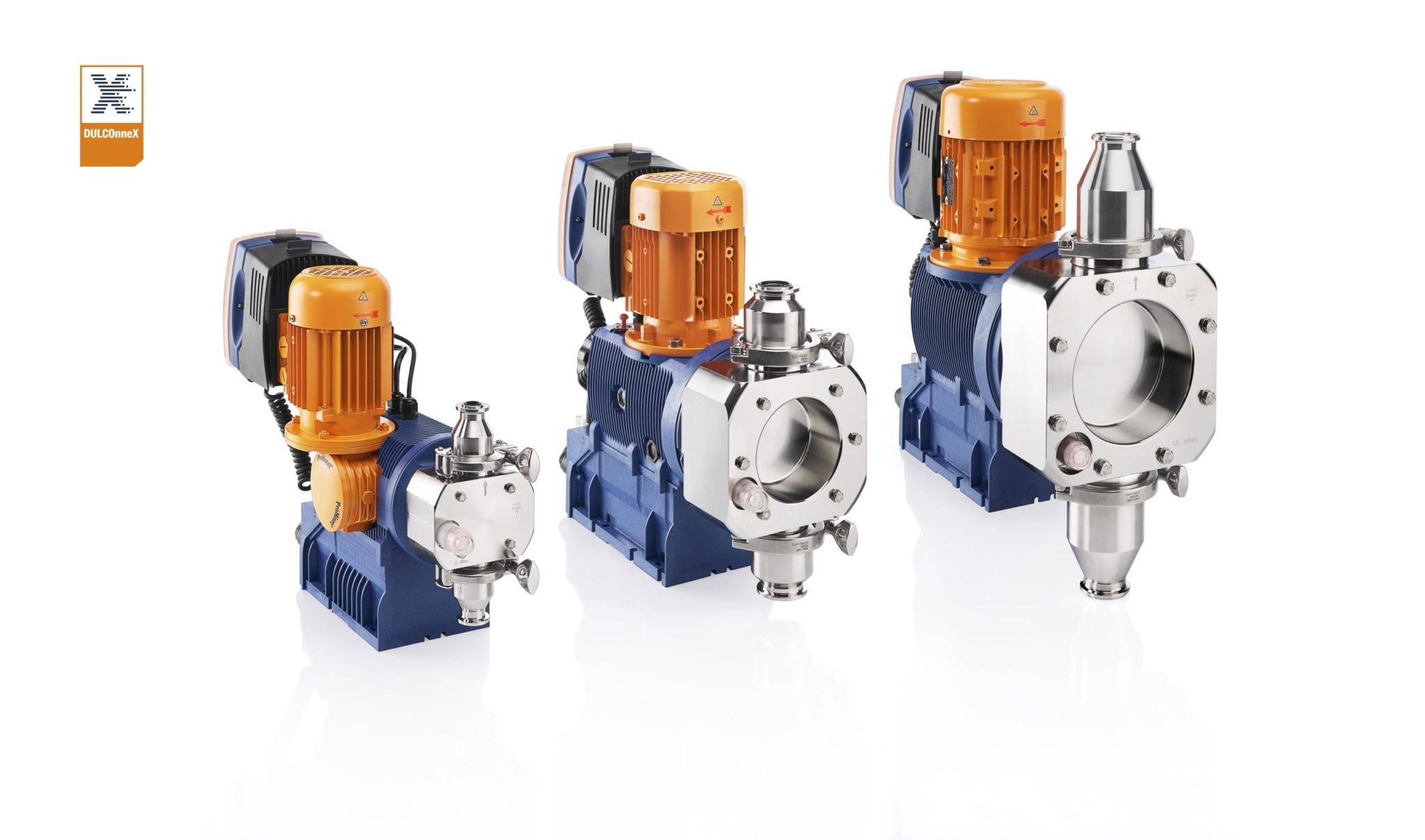Johnston Pump Introduces its New Standard Turbine Pump Line impeller