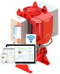 Armstrong Introduces Industry-First Fire Pump