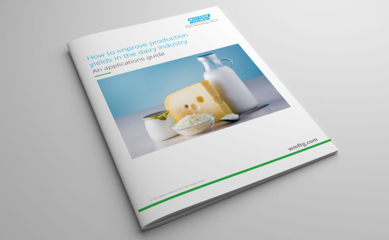 New Report Reveals How to Improve Dairy Production Yield