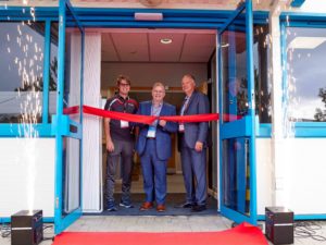 Armstrong Fluid Technology Opens New West Midlands Factory