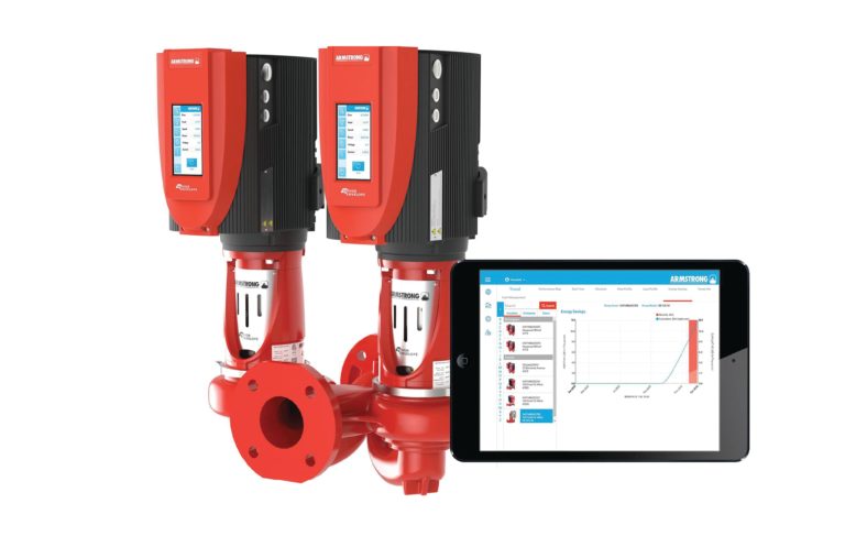 New Features for Armstrong’s Pump Manager Solution