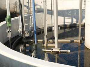 DWA-Forderung: Gewässer besser vor Verunreinigungen schützen