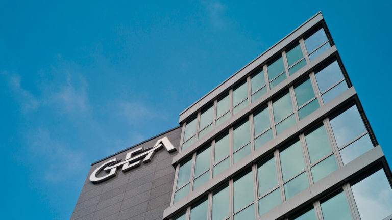 Mission 26: GEA Presents Growth Strategy for the Next Five Years