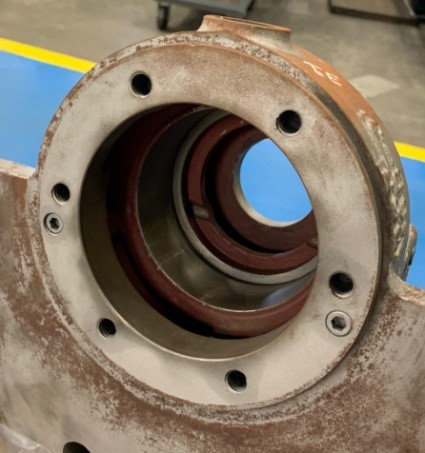 Bearing Assembly Retrofits, not just for Overhung Pumps