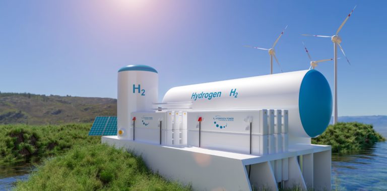 Booming Hydrogen Market Heralds Water Technology Opportunities
