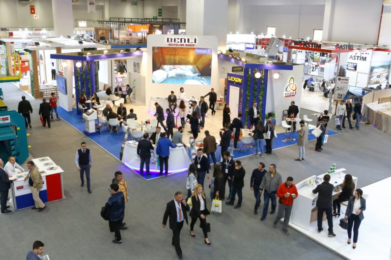 IFAT Eurasia 2021 : l’industrie de l’environnement se réunira à Istanbul