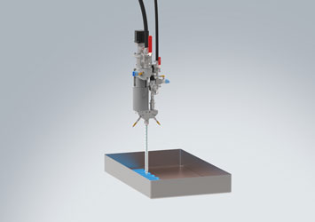 Application d’un Composé d’enrobage Thermoconducteur dans l’industrie Automobile