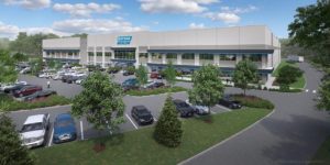 Watson-Marlow Announces Details of New U.S. Manufacturing Facility