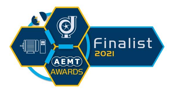 Vyhlášení finalistů v programu AEMT Awards 2021
