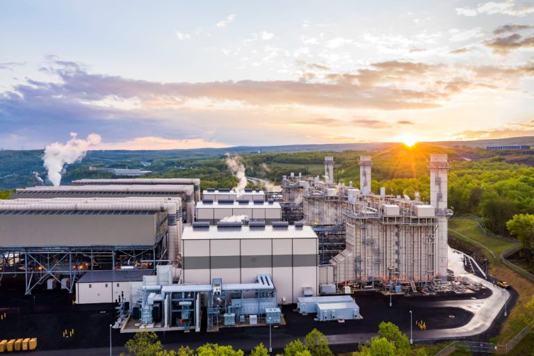 Το Lackawanna Energy Center επιλέγει φίλτρα καθαρού ρεύματος ASSURE Parker