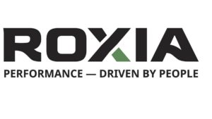 Flowrox Company Rebrands to Roxia