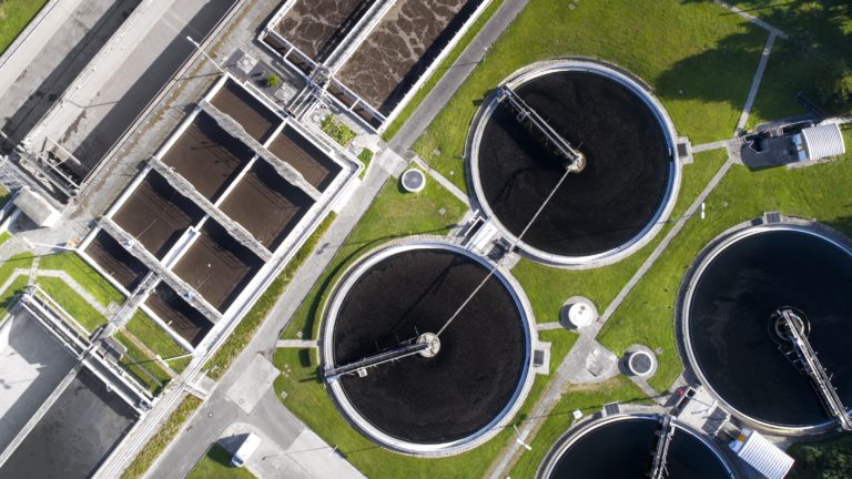 Treatment Plant Efficiency Rising up Utility Agendas