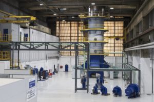 Alfa Laval Strengthens its LNG Portfolio with the Gas Combustion Unit 2.0