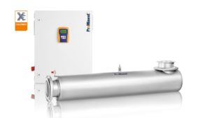 Dulcodes LP UV System to be Certified in line with the New Test Standard