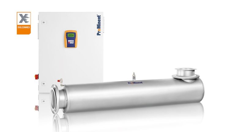 Dulcodes LP UV System to be Certified in line with the New Test Standard