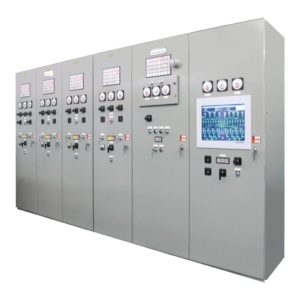 Russelectric Highlights Utility Paralleling Systems for Water and Wastewater Facilities
