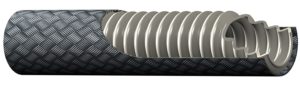 Parker Hannifin Presents New Convoluted PTFE Hose