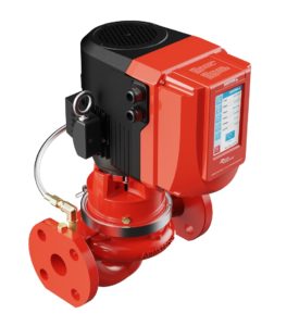 Armstrong Launches Single Phase Pumps for Light-Duty Installations