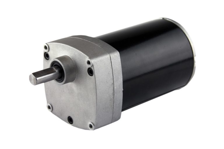 Bison Introduces Compact Parallel Shaft Gearmotor