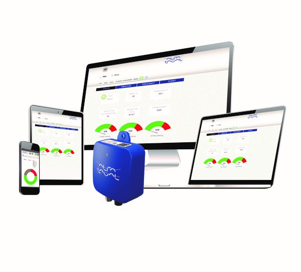 New Alfa Laval CM Connect Leverages Digitalization to Optimize Hygienic Processing