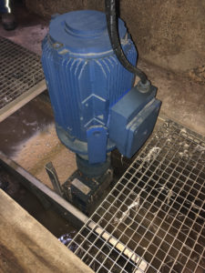 Dual-shafted Grinder from Sulzer Eliminates Costly Plant Breakdowns at Pumping Stations