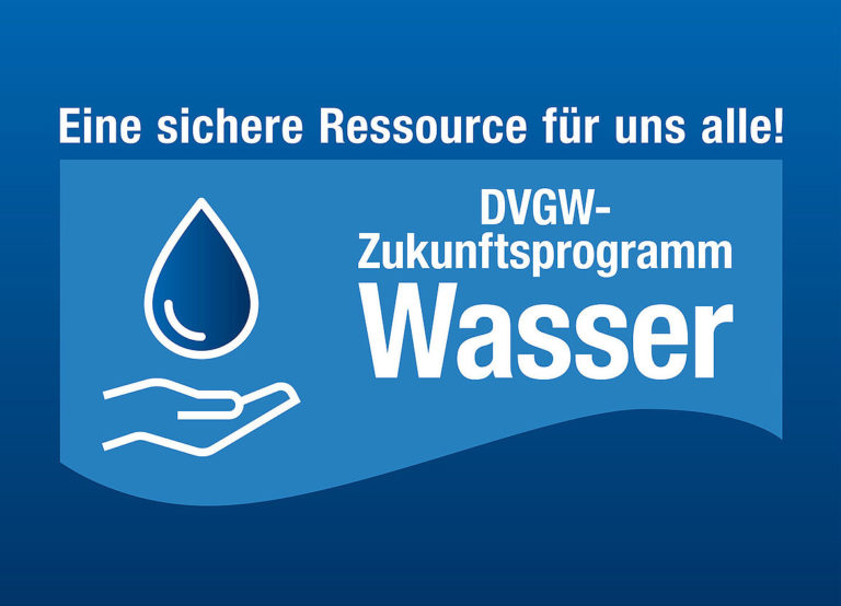DVGW-Forschung zu Trinkwasserversorgung im Klimawandel: Vorausschauendes Planen und Handeln ermöglichen