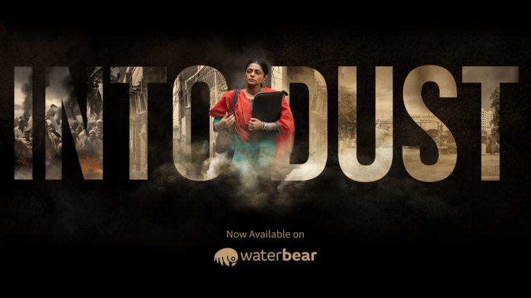 Grundfos Foundation präsentiert einen Drehbuchfilm, der die globale Wasserkrise beleuchtet