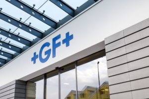 GF Retains Top Position in Climate and Water Rating